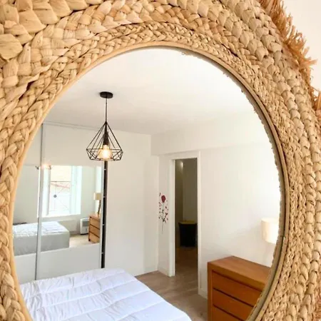 Apartment A L'universite - Centre- La Conciergerie *