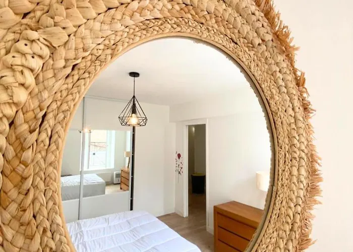 Apartment A L'universite - Centre- La Conciergerie *