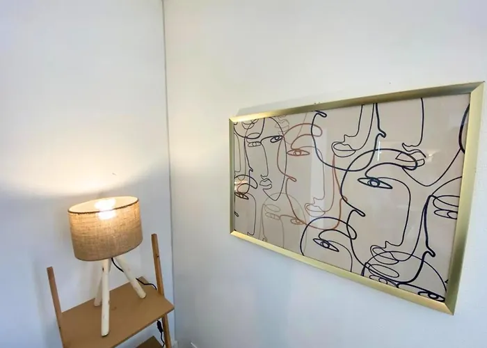 Apartment A L'universite - Centre- La Conciergerie *